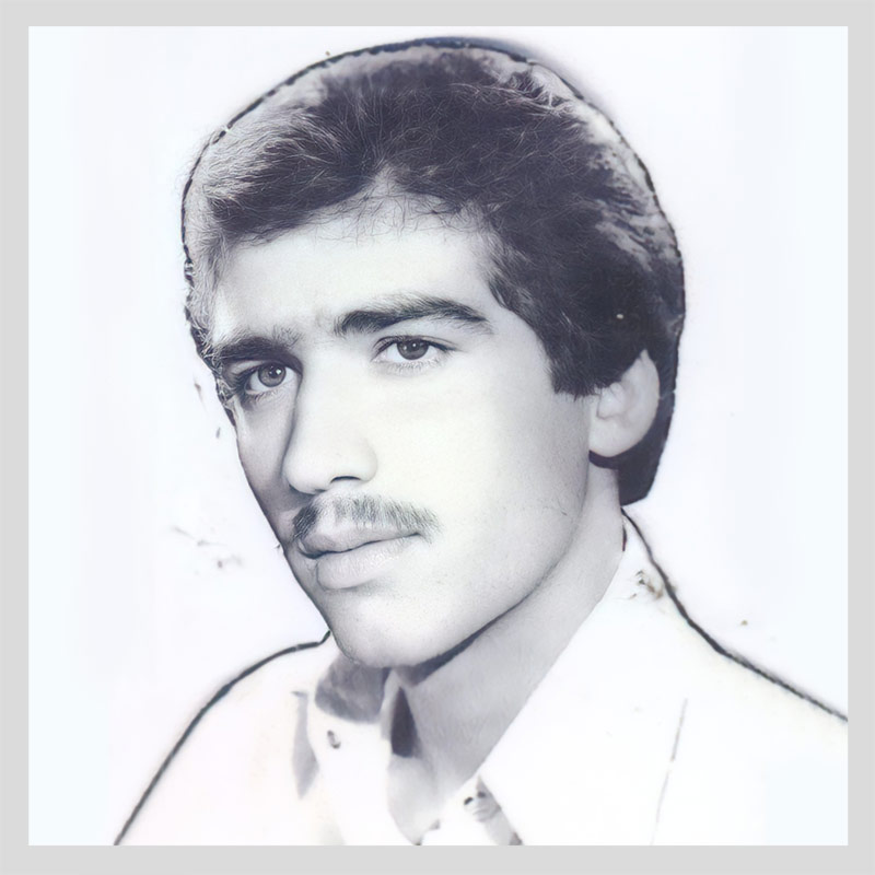 مجتبی اکبری